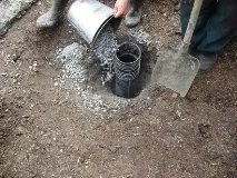 тампонаж