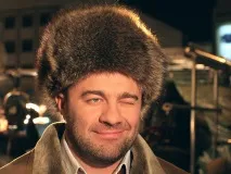 Терорист - Пореченков розповів, чому стріляв в аеропорту Донецька у касці з написом - Преса пореченков