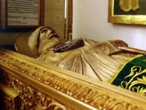 Таємниця Іллі Муромця муромця