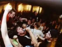 Straight Edge веган хардкор