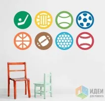 тематичен интериорен