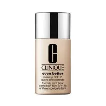 Тональний крем CLINIQUE для шкіри, схильної до гіперпігментації Even Better Makeup SPF 15 - крем