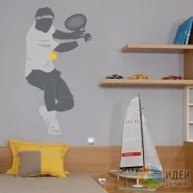 тематичен декор