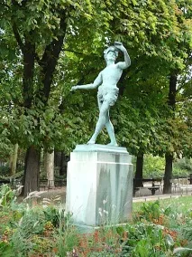 градини пътеводител