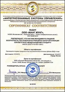 свещи сиан