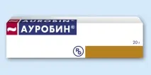 ануса ануса