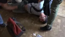 делото замесено
