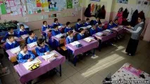 Турецькі школи – які вони Загальне - Туреччина для друзів школи