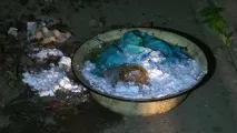 третото замесено