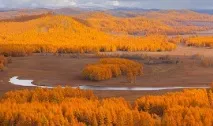 Тури на Колиму Магаданська область край
