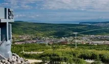 Тури на Колиму Магаданська область колиму