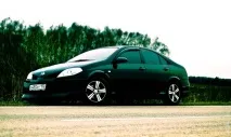 primera nissan