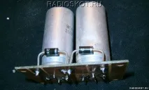 ТРАНСФОРМАТОР ТЕСЛА витків