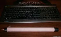 ТРАНСФОРМАТОР ТЕСЛА струм