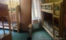 Турбаза Малинівка - Архангельська область (Офіційний сайт, фото, відгуки) турбаза