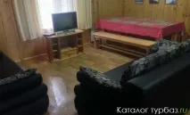 Турбаза Малинівка - Архангельська область (Офіційний сайт, фото, відгуки) офіційний