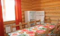 Турбаза Малинівка - Архангельська область (Офіційний сайт, фото, відгуки) турбаза