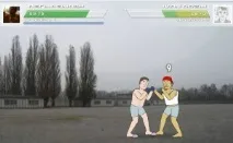 симулатор друг