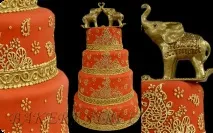 bakery индийска
