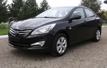 Тюнінг електронного блоку керування мотором Хендай Соляріс електронного