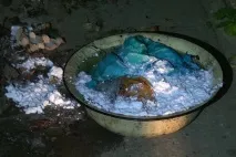 замесено замесено