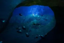 Дивовижна Маріанська западина фото найглибших місць на землі маріанська
