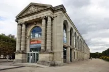 Тюїльрі в Парижі, Моя Франція Тюїльрі