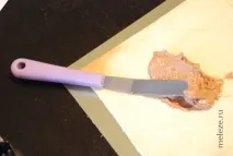 масло