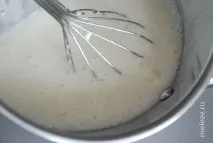 торт