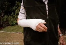 Тяжкий випадок, SOFTMIXER softmixer