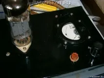 ТРАНСФОРМАТОР ТЕСЛА трансформатор