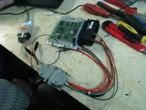 Тюнінг електронного блоку керування мотором Хендай Соляріс тюнінг