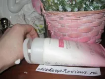 Три дії одного засобу ESSENTIALS від oriflame - Відгуки про косметику засобу