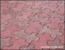 тротоарни тротоарни