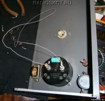ТРАНСФОРМАТОР ТЕСЛА тесла