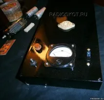 ТРАНСФОРМАТОР ТЕСЛА витків