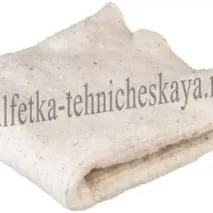 Ганчірка для підлоги з ХПП від виробника - практичний вибір практичний