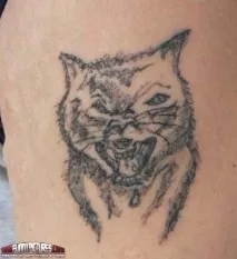 страхлив лидерът винаги