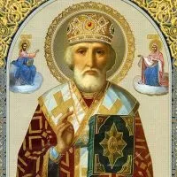 помага угодник