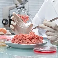 В американській курятині знайшли сильнодіючий наркотик знайшли