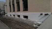 мазето завършване
