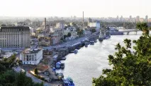 У ДНР оголосили про створення нової держави МалоУкраїни - РІА Новини нової