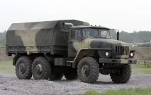преглед ural-4320