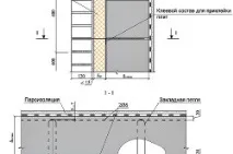 пінопластом