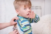 дитини