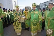атонит силуан