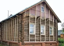 Утеплення дерев’яного будинку Як зробити все правильно, поради від професіоналів утеплення