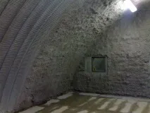 Утеплення мансарди ековатою своїми руками утеплення