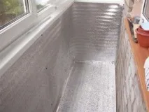 балконска направи