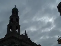 камбанният звън